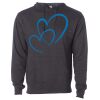 Independent Trading Co. Midweight Hoodie SS4500 Thumbnail