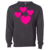 Independent Trading Co. Midweight Hoodie SS4500 Thumbnail