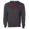 Independent Trading Co. Midweight Hoodie SS4500 Thumbnail