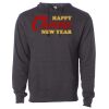 Independent Trading Co. Midweight Hoodie SS4500 Thumbnail