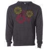 Independent Trading Co. Midweight Hoodie SS4500 Thumbnail