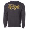 Independent Trading Co. Midweight Hoodie SS4500 Thumbnail