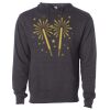 Independent Trading Co. Midweight Hoodie SS4500 Thumbnail