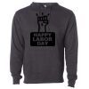 Independent Trading Co. Midweight Hoodie SS4500 Thumbnail