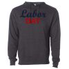 Independent Trading Co. Midweight Hoodie SS4500 Thumbnail
