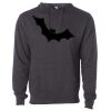 Independent Trading Co. Midweight Hoodie SS4500 Thumbnail