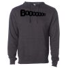 Independent Trading Co. Midweight Hoodie SS4500 Thumbnail