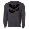 Independent Trading Co. Midweight Hoodie SS4500 Thumbnail