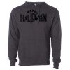 Independent Trading Co. Midweight Hoodie SS4500 Thumbnail