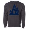 Independent Trading Co. Midweight Hoodie SS4500 Thumbnail