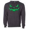Independent Trading Co. Midweight Hoodie SS4500 Thumbnail