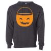 Independent Trading Co. Midweight Hoodie SS4500 Thumbnail