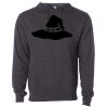 Independent Trading Co. Midweight Hoodie SS4500 Thumbnail