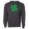 Independent Trading Co. Midweight Hoodie SS4500 Thumbnail