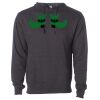 Independent Trading Co. Midweight Hoodie SS4500 Thumbnail