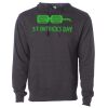 Independent Trading Co. Midweight Hoodie SS4500 Thumbnail