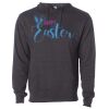 Independent Trading Co. Midweight Hoodie SS4500 Thumbnail