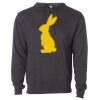 Independent Trading Co. Midweight Hoodie SS4500 Thumbnail