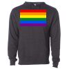 Independent Trading Co. Midweight Hoodie SS4500 Thumbnail
