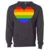 Independent Trading Co. Midweight Hoodie SS4500 Thumbnail