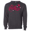 Independent Trading Co. Midweight Hoodie SS4500 Thumbnail