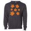 Independent Trading Co. Midweight Hoodie SS4500 Thumbnail