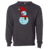Independent Trading Co. Midweight Hoodie SS4500 Thumbnail