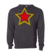 Independent Trading Co. Midweight Hoodie SS4500 Thumbnail