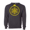 Independent Trading Co. Midweight Hoodie SS4500 Thumbnail