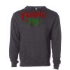 Independent Trading Co. Midweight Hoodie SS4500 Thumbnail