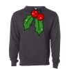 Independent Trading Co. Midweight Hoodie SS4500 Thumbnail