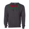 Independent Trading Co. Midweight Hoodie SS4500 Thumbnail