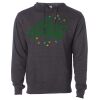 Independent Trading Co. Midweight Hoodie SS4500 Thumbnail