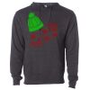 Independent Trading Co. Midweight Hoodie SS4500 Thumbnail