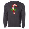 Independent Trading Co. Midweight Hoodie SS4500 Thumbnail