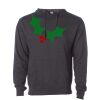 Independent Trading Co. Midweight Hoodie SS4500 Thumbnail