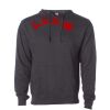 Independent Trading Co. Midweight Hoodie SS4500 Thumbnail