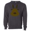 Independent Trading Co. Midweight Hoodie SS4500 Thumbnail