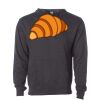Independent Trading Co. Midweight Hoodie SS4500 Thumbnail