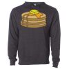 Independent Trading Co. Midweight Hoodie SS4500 Thumbnail