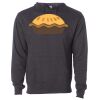 Independent Trading Co. Midweight Hoodie SS4500 Thumbnail