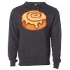 Independent Trading Co. Midweight Hoodie SS4500 Thumbnail