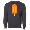 Independent Trading Co. Midweight Hoodie SS4500 Thumbnail