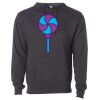 Independent Trading Co. Midweight Hoodie SS4500 Thumbnail