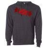 Independent Trading Co. Midweight Hoodie SS4500 Thumbnail