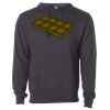Independent Trading Co. Midweight Hoodie SS4500 Thumbnail