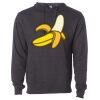 Independent Trading Co. Midweight Hoodie SS4500 Thumbnail