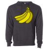 Independent Trading Co. Midweight Hoodie SS4500 Thumbnail