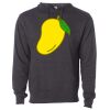 Independent Trading Co. Midweight Hoodie SS4500 Thumbnail