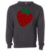 Independent Trading Co. Midweight Hoodie SS4500 Thumbnail